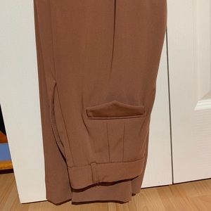 Brand new dynamite trousers !